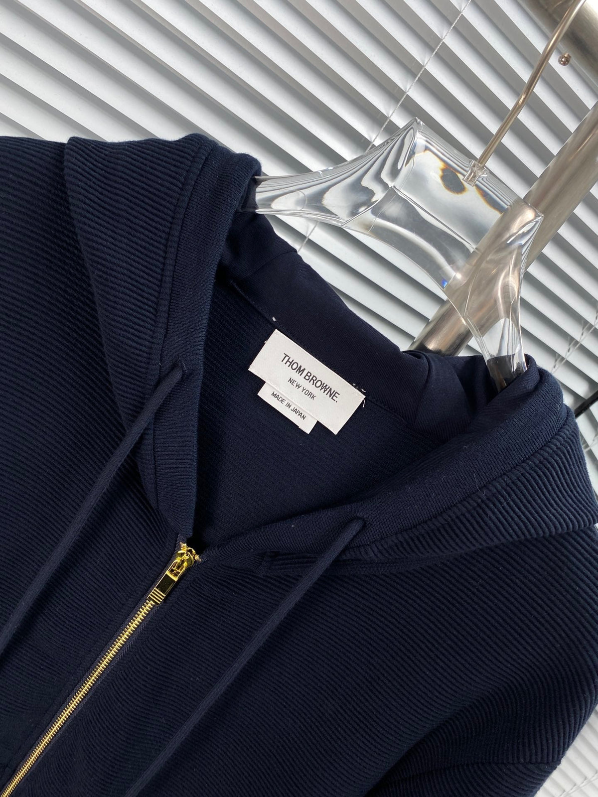 Multi- Colors Hoodie - Men's