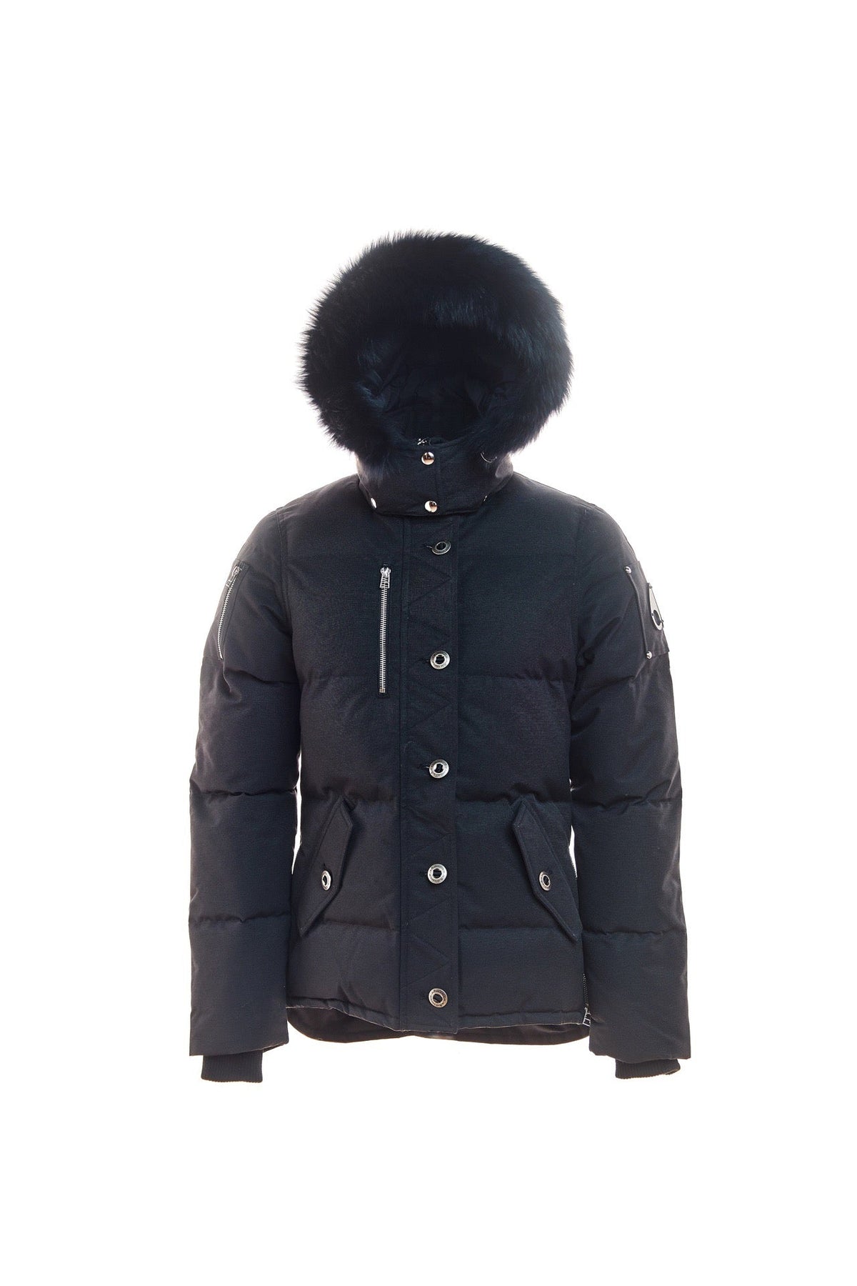 Parka - Women's