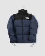 Steppjacke – Herren