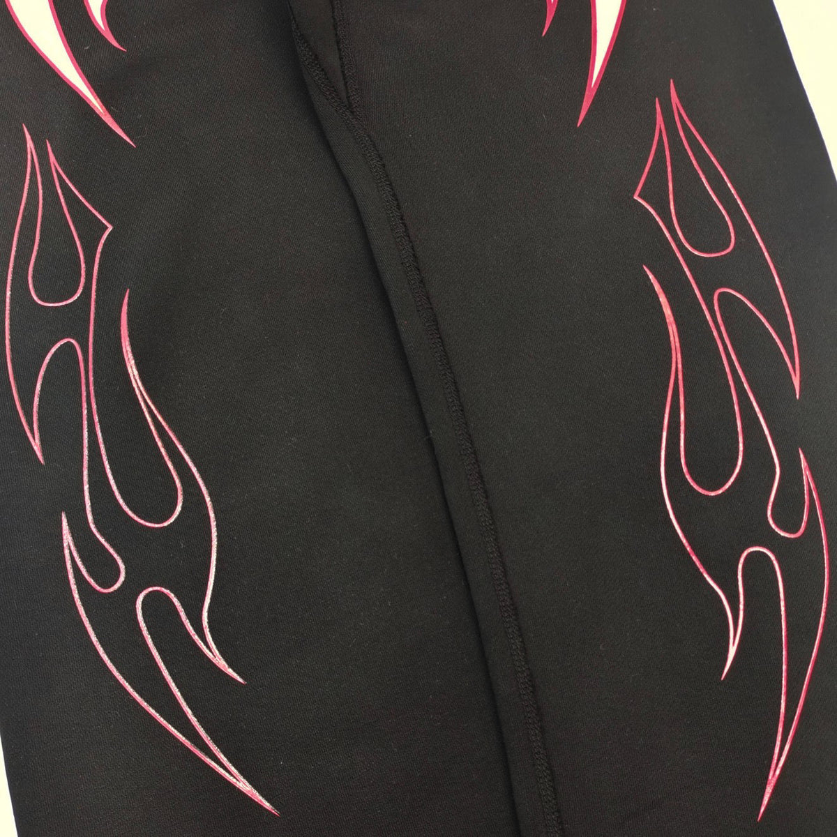Black Trousers - Men's