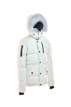Puffer Jacket - Men's