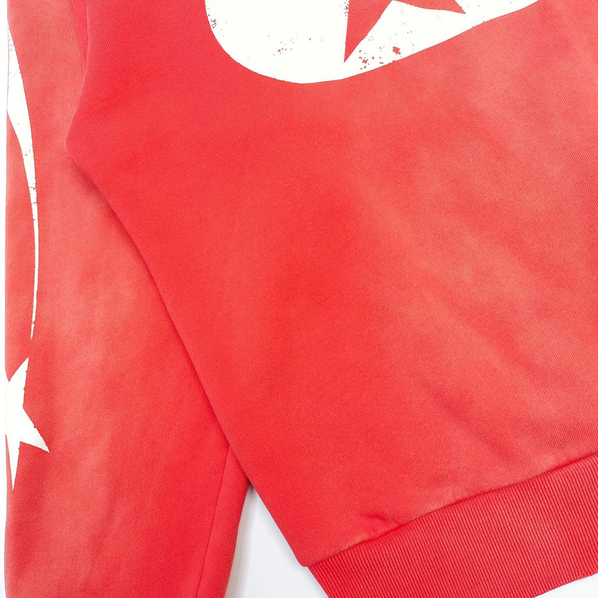 Multicolour Hoodie - Men's