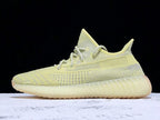 Yeezy Boost 350 V2 Frozen Yellow Turnschuhe