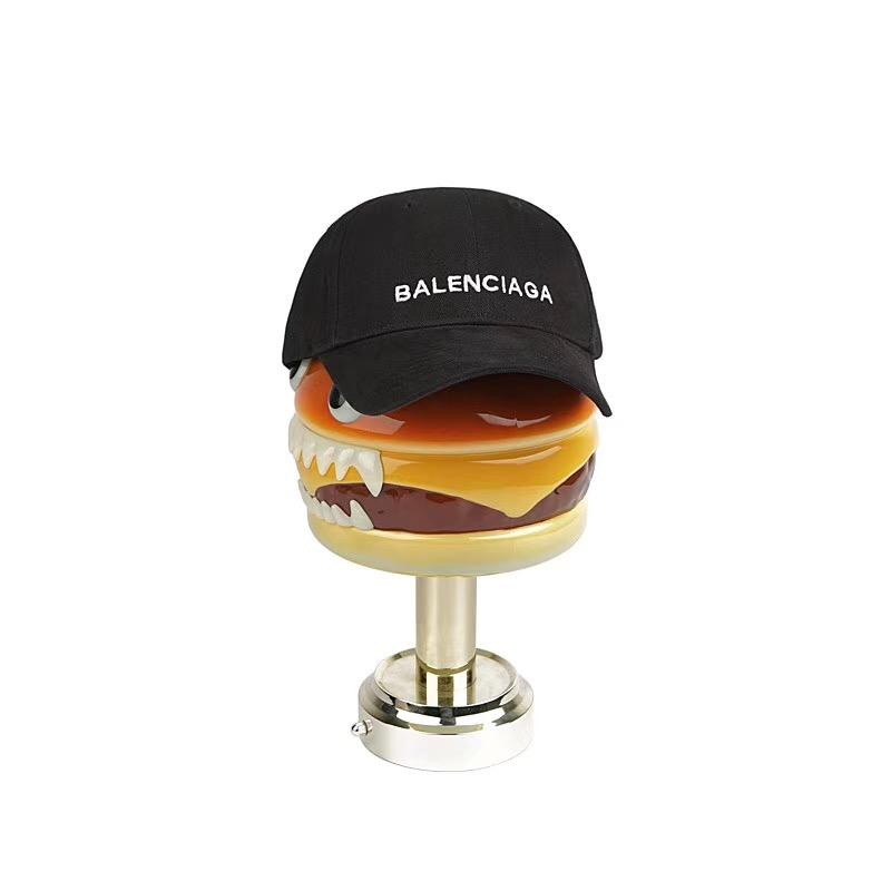 Cap