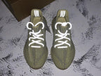 Yeezy Boost 350 V2 Frozen Yellow Turnschuhe