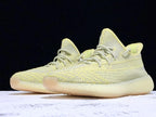 Yeezy Boost 350 V2 Frozen Yellow Turnschuhe