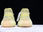 Yeezy Boost 350 V2 Frozen Yellow Turnschuhe