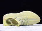 Yeezy Boost 350 V2 Frozen Yellow Turnschuhe
