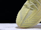 Yeezy Boost 350 V2 Frozen Yellow Turnschuhe