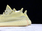 Yeezy Boost 350 V2 Frozen Yellow Turnschuhe
