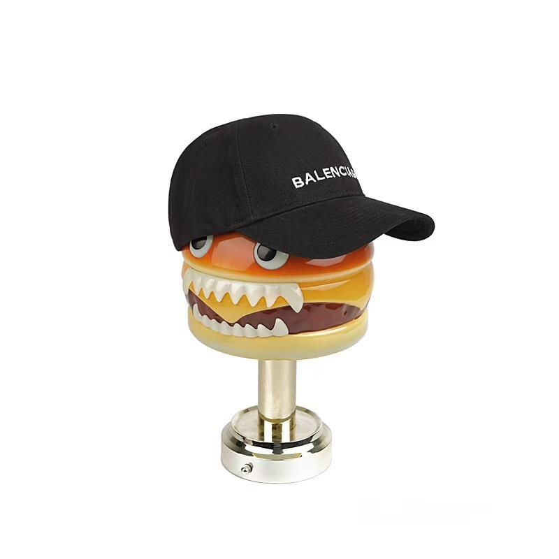 Cap