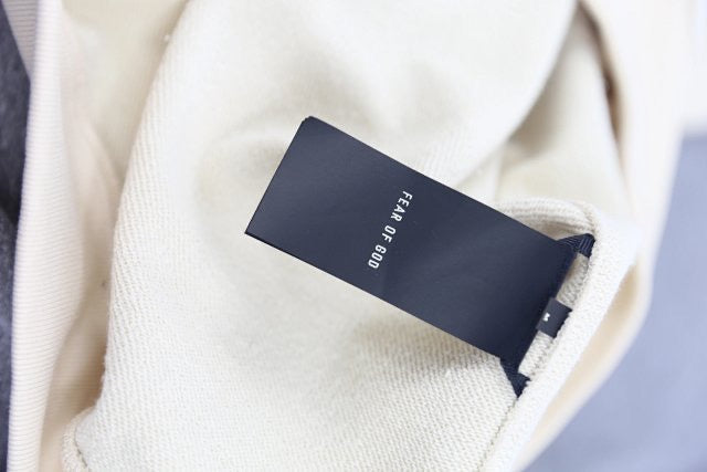 FG Half-Zip Sweatshirt Grau - Herren