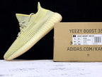 Yeezy Boost 350 V2 Frozen Yellow Turnschuhe