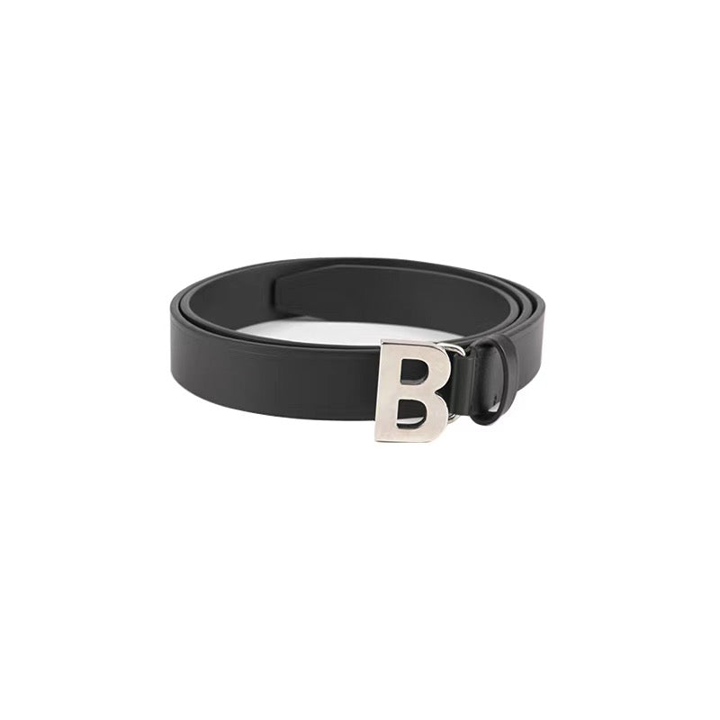 Cintur cuero Belt