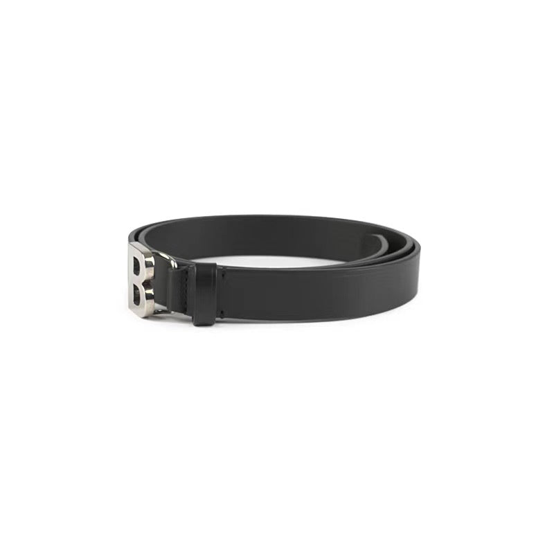 Cintur cuero Belt