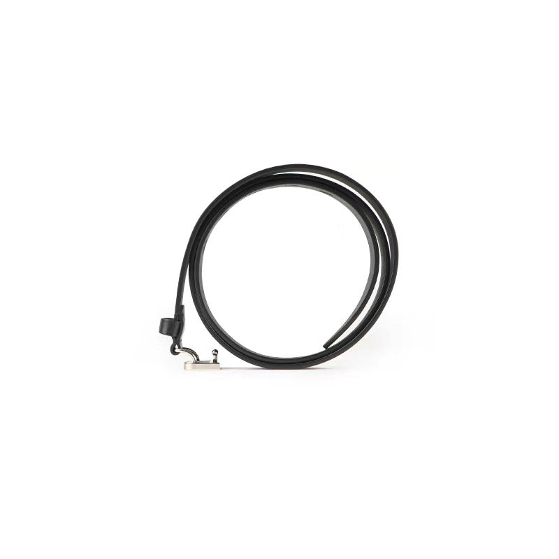 Cintur cuero Belt