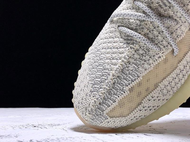 Yeezy Boost 350 V2 Natural Sneakers