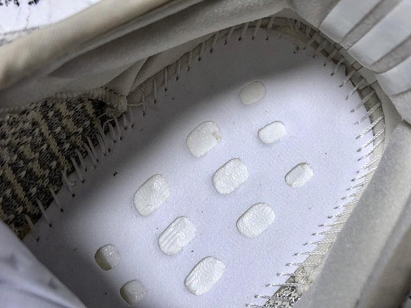 Yeezy Boost 350 V2 Natural Sneakers
