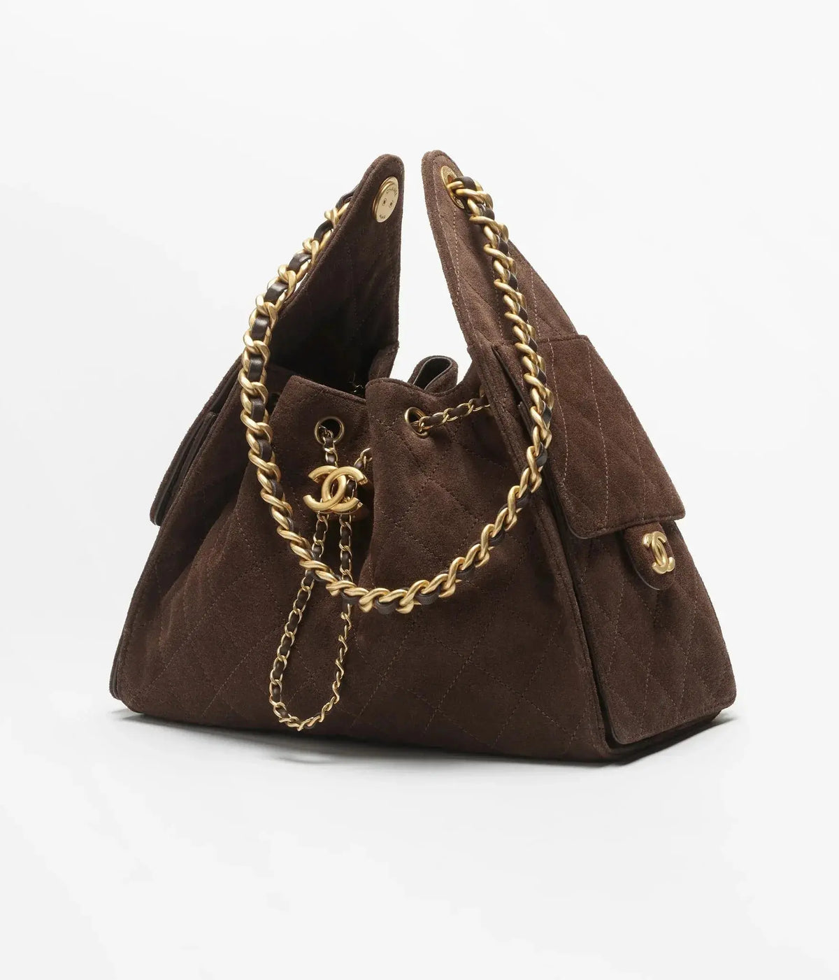 Classic Bag – the bag reinterprets the iconic codes of the House – LUX VERSE Luxury Designer Fashion Outlet