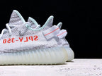 Yeezy Boost 350 V2 Blue Tint Sneakers