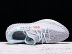Yeezy Boost 350 V2 Blue Tint Sneakers