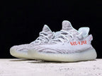 Yeezy Boost 350 V2 Blue Tint Sneakers