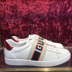 Ace Band Pink Sneakers - Men's