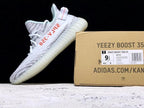 Yeezy Boost 350 V2 Blue Tint Sneakers