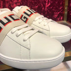 Ace Band Pink Sneakers - Men's
