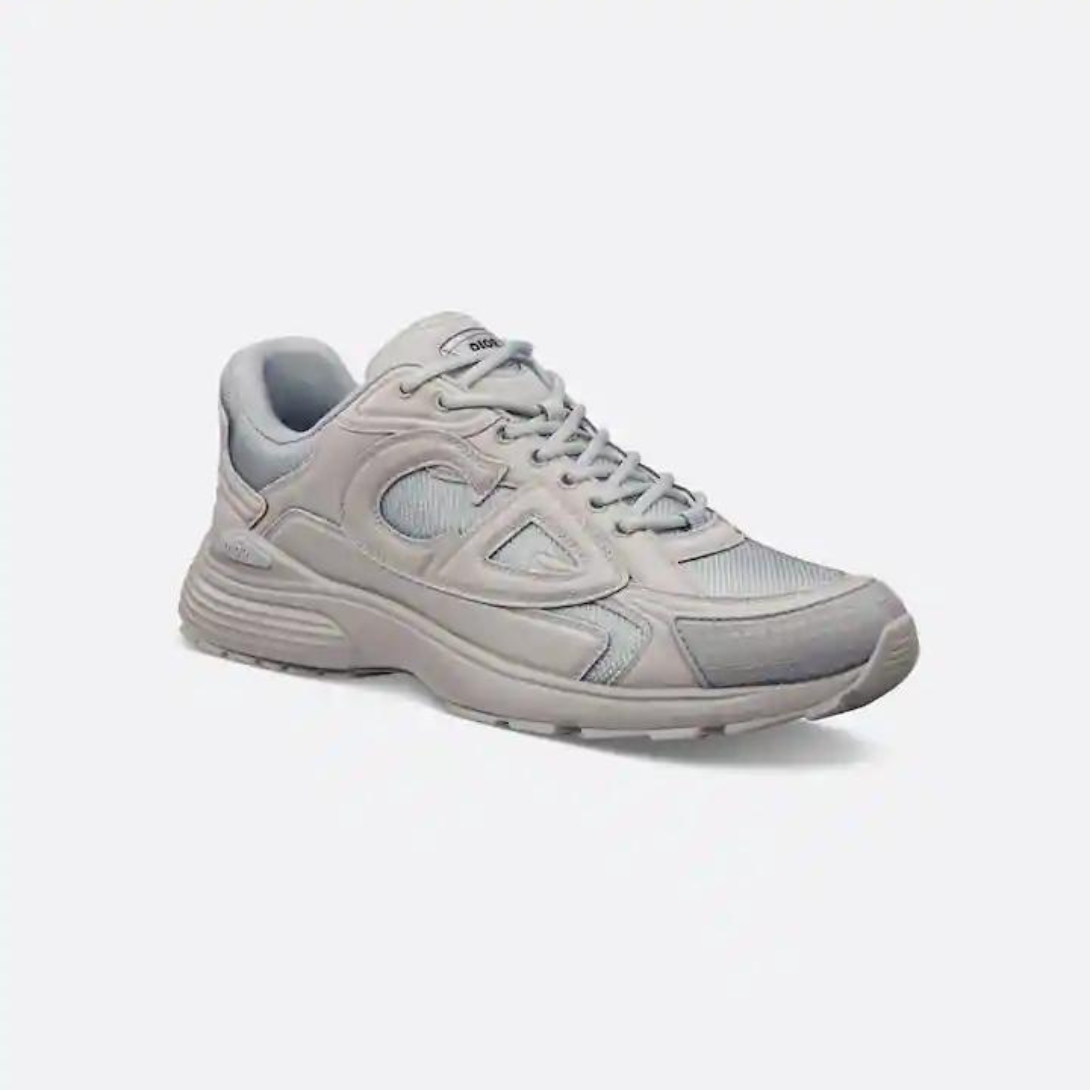 Dior B30 Sneaker – LIMITED AND NUMBERED EDITION – the B30 sneaker has become a new House essential, distinguished by its modern and – LUX VERSE Luxury Designer Fashion Outlet