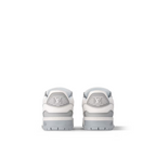 Trainer Maxi Classic Sneaker – an oversized version of the iconic Trainer sneaker, this model is complemented – LUX VERSE Luxury Designer Fashion Outlet