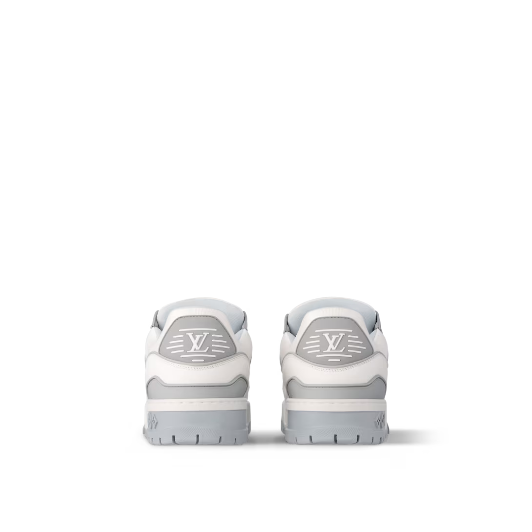 Trainer Maxi Classic Sneaker – an oversized version of the iconic Trainer sneaker, this model is complemented – LUX VERSE Luxury Designer Fashion Outlet