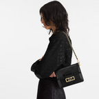 Mini Dauphine – for Spring-Summer, the Dauphine family is expanding with a new Mini handbag – LUX VERSE Luxury Designer Fashion Outlet