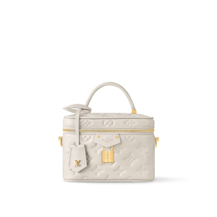 Vanity PM Handbag