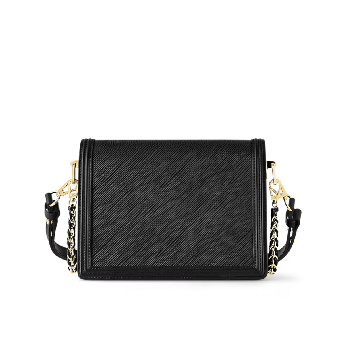 Dauphine MM – elegant styling and practical features like multiple inside compartments – LUX VERSE Luxury Designer Fashion Outlet