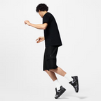 Trainer Smooth Sneaker – the combination of materials highlights this model's elaborately constructed upper, – LUX VERSE Luxury Designer Fashion Outlet