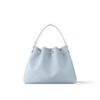 Bundle Leather Bag – made from Monogram Empreinte embossed cowhide leather, the Bundle is instantly – LUX VERSE Luxury Designer Fashion Outlet