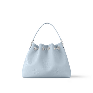 Bundle Leather Bag