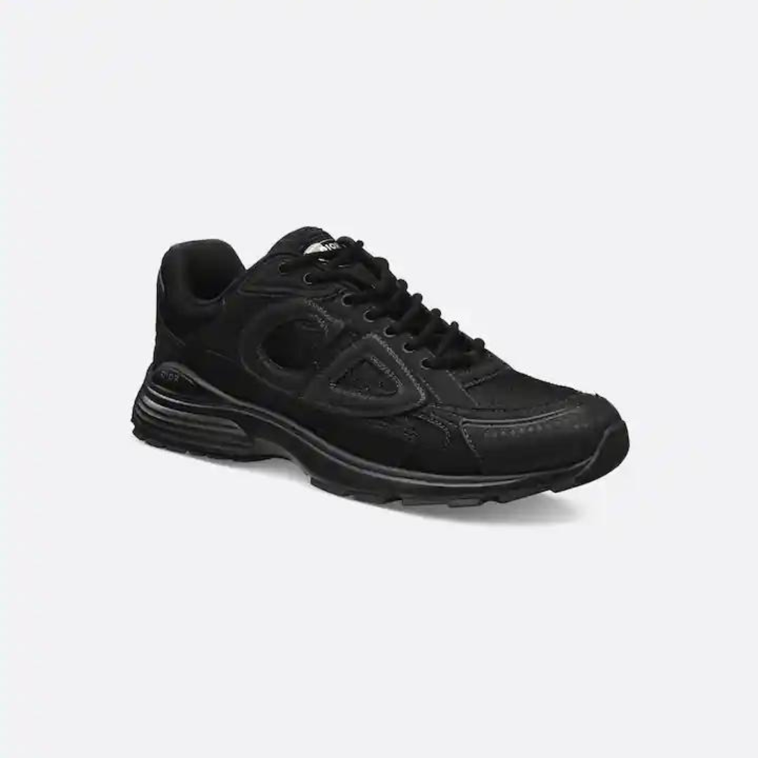 B30 Sneaker – LIMITED AND NUMBERED EDITION – the B30 sneaker has become a new House essential, distinguished by its modern – LUX VERSE Luxury Designer Fashion Outlet