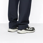 B30 Low-Top Sneaker – brand new this season, the B30 low-top sneaker is one of the collection's flagship – LUX VERSE Luxury Designer Fashion Outlet