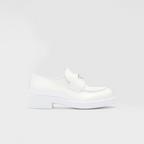 patent leather loafers – these loafers reinterprets the classic ones with a chunky design emphasized by the – LUX VERSE Luxury Designer Fashion Outlet