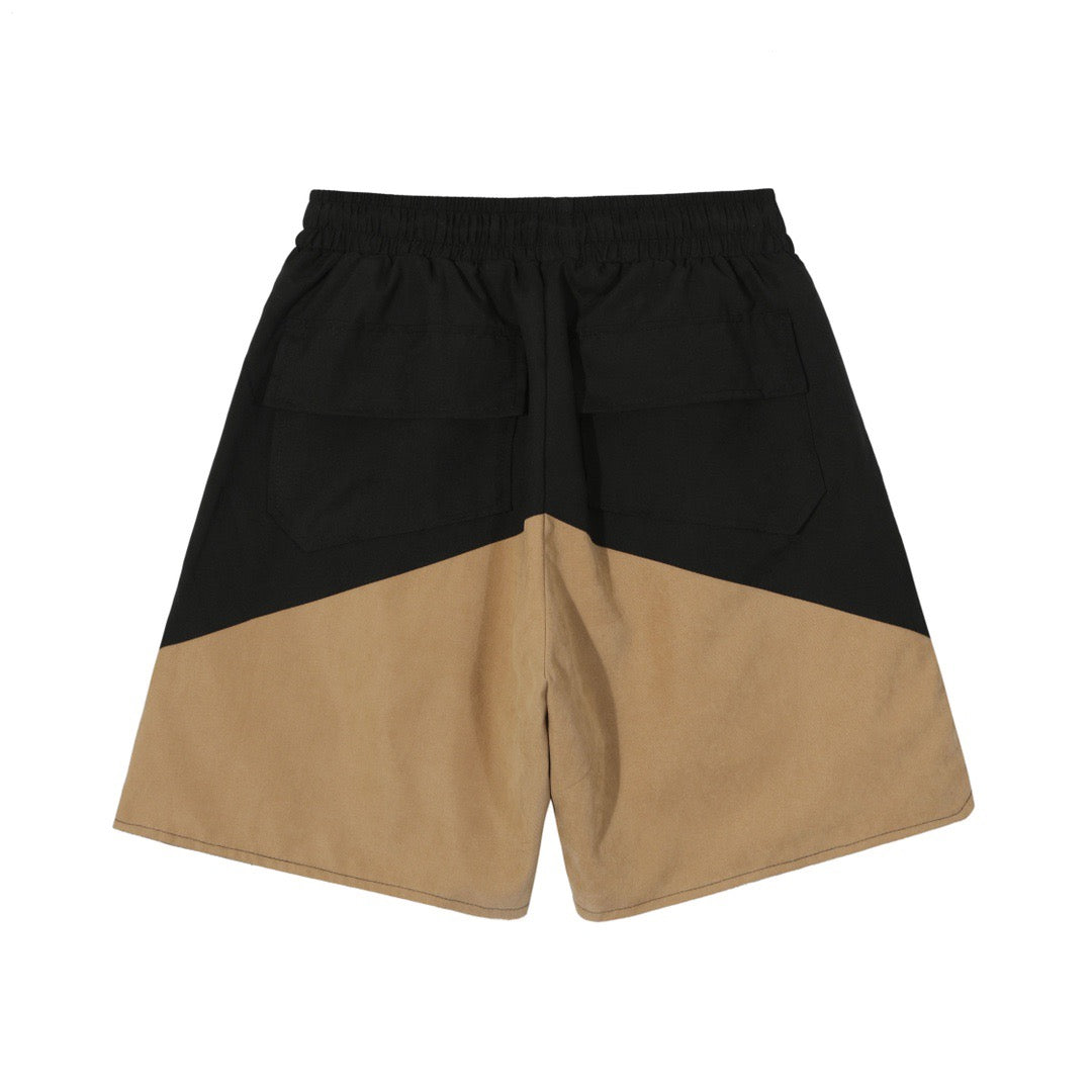 Multicolour Shorts - Men's