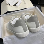 Screener Weiße Sneaker - Herren
