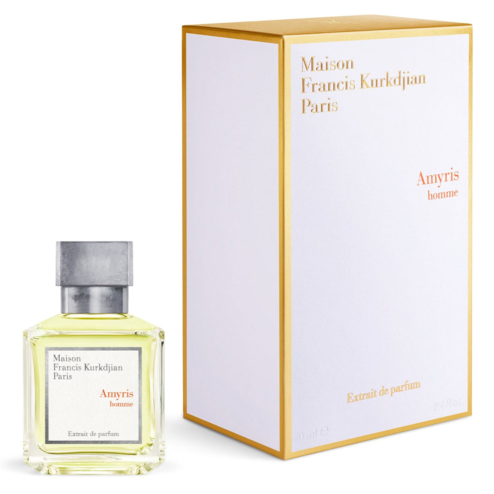 Amyris Homme Extract 2.4 oz spray for men – amyris is a luminous fragrance steeped in natural, urban elegance, reflecting a – LUX VERSE Luxury Designer Fashion Outlet