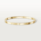 Love Bracelet 3.65mm – LUX VERSE Luxury Designer Fashion Outlet
