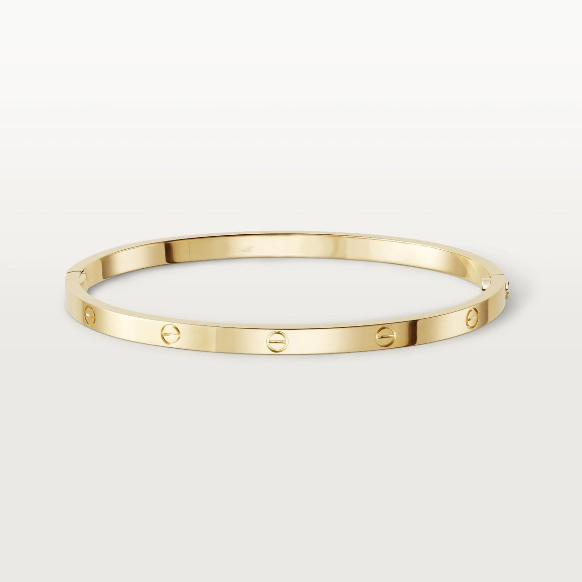 Love Bracelet 3.65mm – LUX VERSE Luxury Designer Fashion Outlet