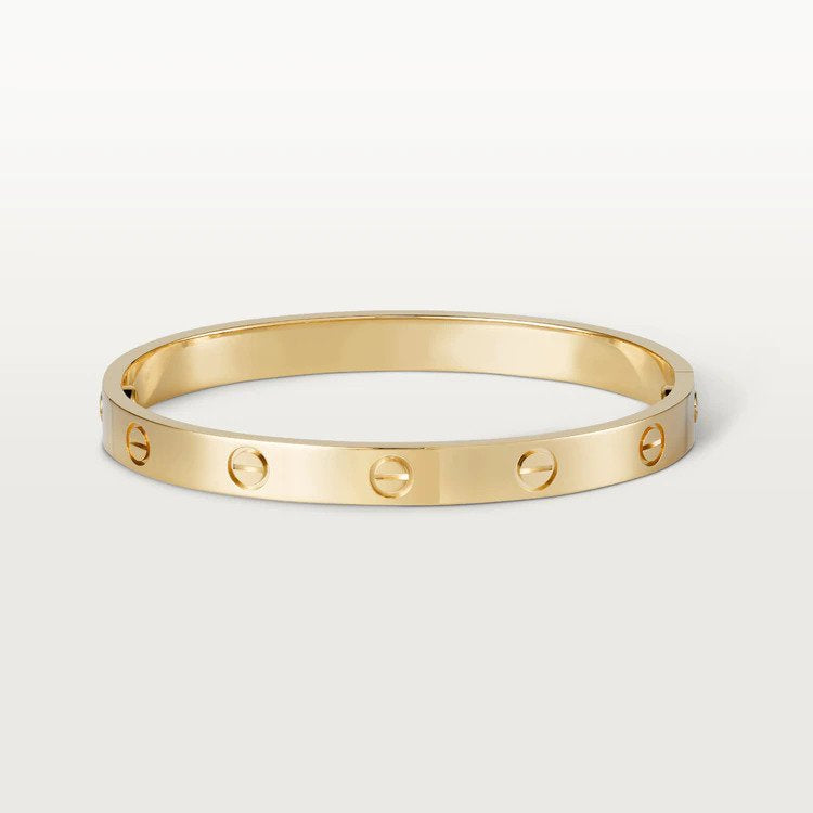 Love Bracelet 6.1mm – LUX VERSE Luxury Designer Fashion Outlet