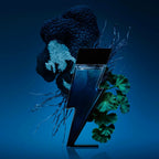Bad Boy Cobalt 5.0 oz EDP for men – the mineral accents of the truffle accord base are invigorated with smoky oakwood – LUX VERSE Luxury Designer Fashion Outlet