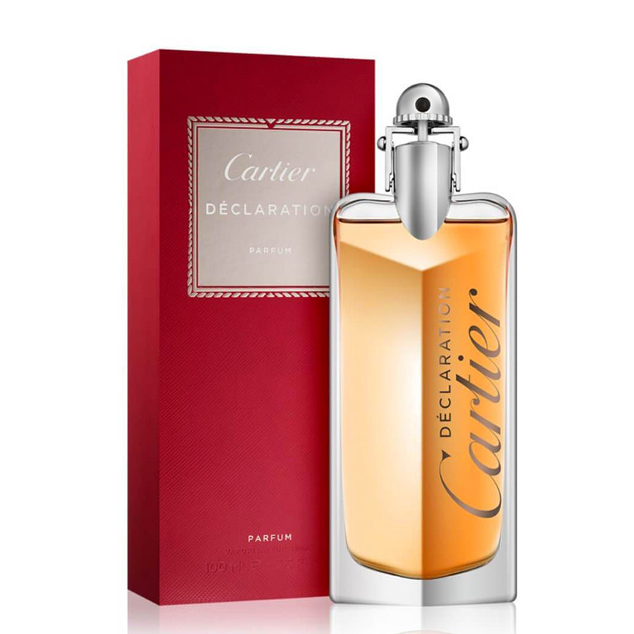 Declaration 5.0 oz Parfum for men – large 150 ml size (5.0 fl – LUX VERSE Luxury Designer Fashion Outlet