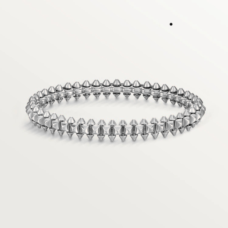 Clash 6.5mm Bracelet – LUX VERSE Luxury Designer Fashion Outlet